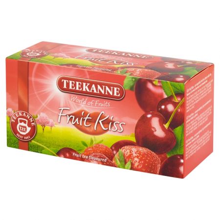 TEEKANNE 20tb Fruit Kiss