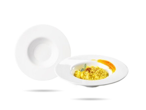GRANGUSTO RISOTTO tanier na cestoviny 27 cm