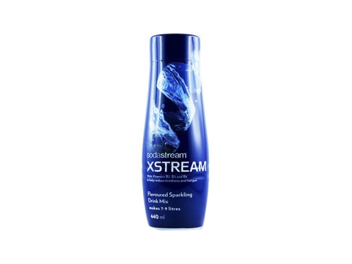 Sirup pre karbonizátor SodaStream Energy 440 ml