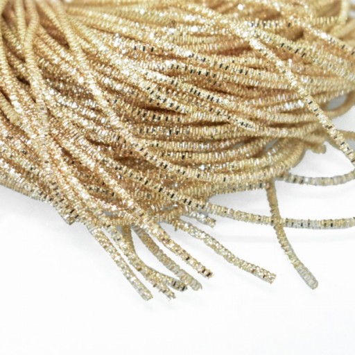 Vrecúško na vyšívanie Medené 1mm 370sm/10g