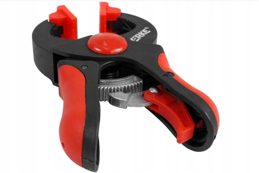 SPRING RATCHET stolárska svorka 150mm VERKE