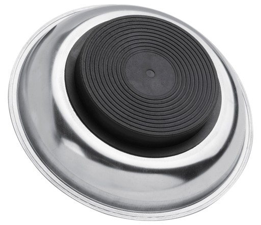 Magnetická dielenská misa, priemer 150 mm