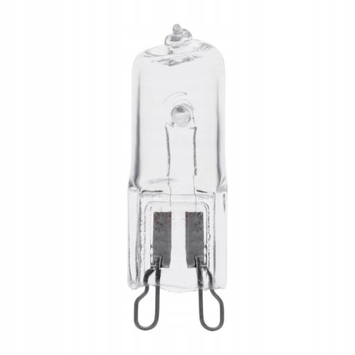 Halogénová žiarovka G9 230V 20W