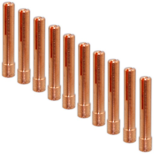 10x klieština TIG 1,0 mm T13N21 SR9 SR20