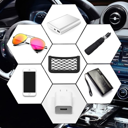 ORGANIZÁTOR SIEŤ NA AUTO NA CHRBTOV