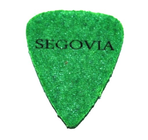 Segovia SFLT3 Plstené trsátko na hru GR ukulele