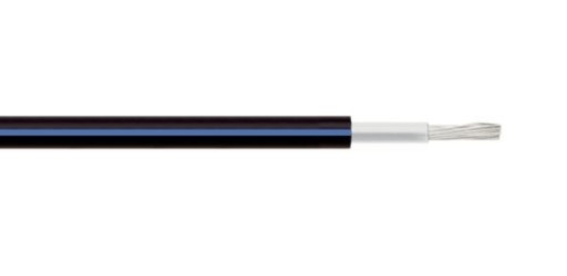 Solárny kábel 4mm Lapp kábel XLS-R 1000V