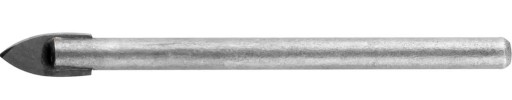 VŔTAČKA DO SKLA A OBKLADOV 5mm RICHMANN C9390