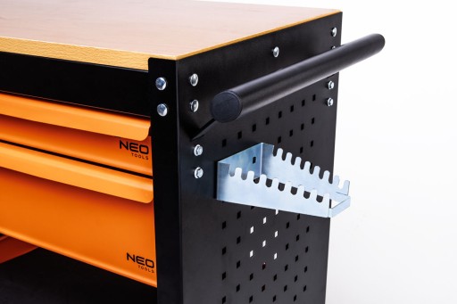 Otvorený hák na kľúč, Neo Tools Custom Pro 84-094