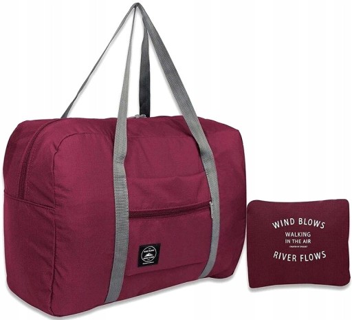 Airline Hand Luggage Bag Veľký kufor A4 XXL