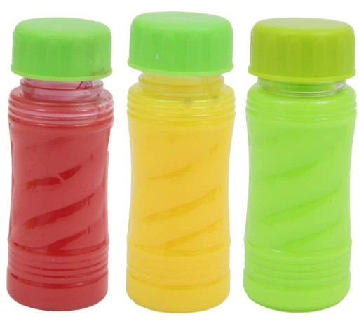 GLOOPERS SLIME POTION SET GLUTEK TROLL FIGURKA