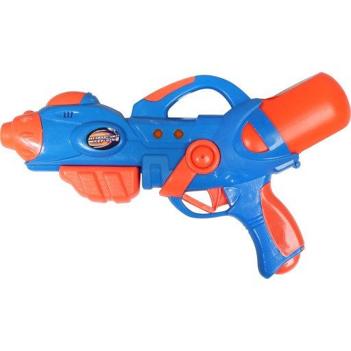 WATER GUN 32 cm hračka vodná pištoľ pre dieťa na Dyngus