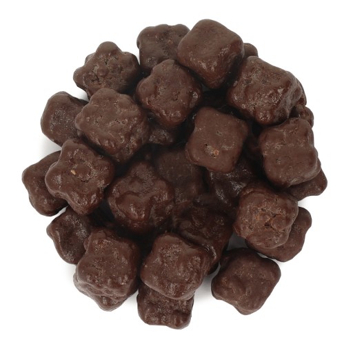 Kokosové kocky v horkej čokoláde 200g