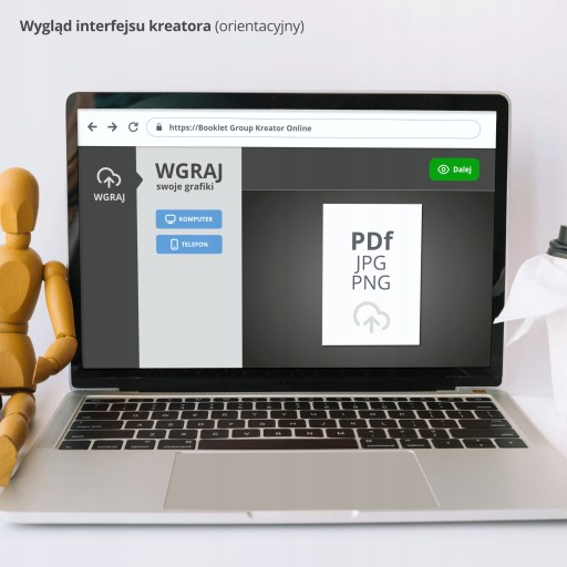 Ozdobné nálepky na sviečky výstražné 35mm 80 ks