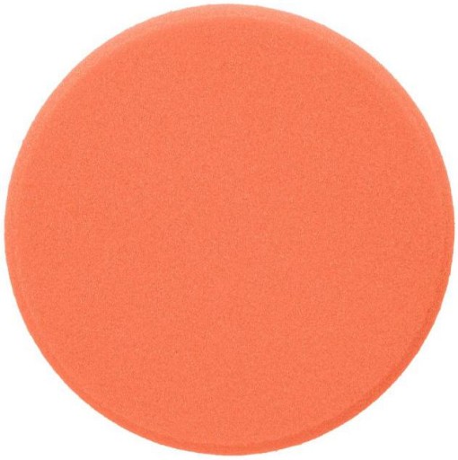 K2 - DURAFLEX - STREDNE BRÚSNA LEŠTIACA HONBA - ORANŽOVÁ - 150 MM