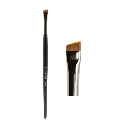 ProjectLashes PL-6 veľký šikmý štetec na obočie a očné linky