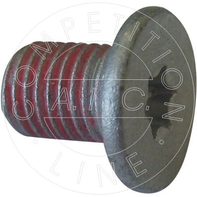 SKRUTKA BRZDOVÉHO KOTÚČA. 51498AIC