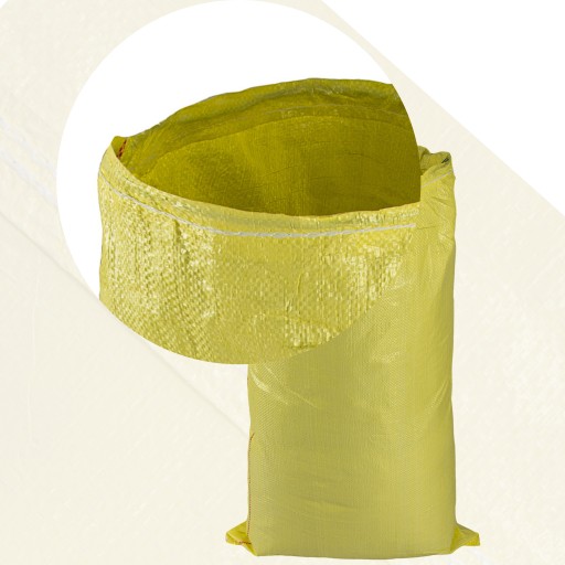 Vrecia vrecia na uhlie, trosky, obilie, 25 KG VRECE, HAUL
