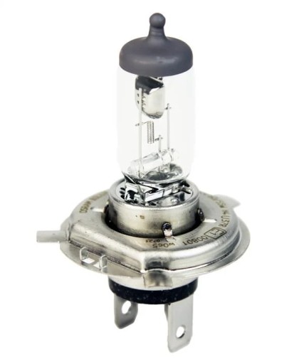 Osram žiarovka H4 12V 60/55W +30%