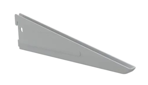 DVOJITÁ PODPORA AWSD 220MM BIELA INTEGRI DOMAX 5482