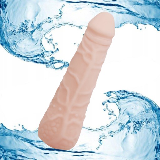 sex PREDĹŽENIE PENISU realistický KRYT