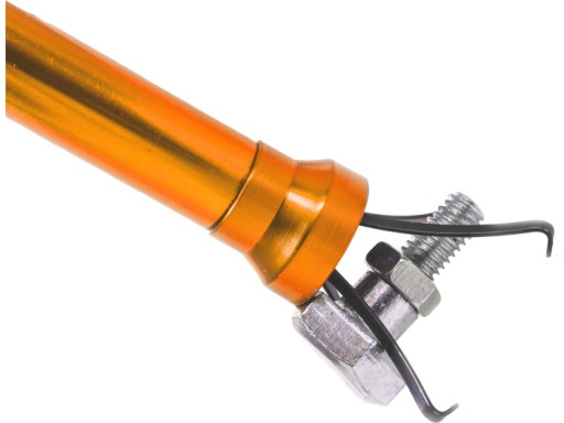 MAGNETICKÝ CHAPAČ FLEXIBILNÝ MAGNETICKÝ SŤAHOVAČ MAGNET 620 mm 0,9 kg