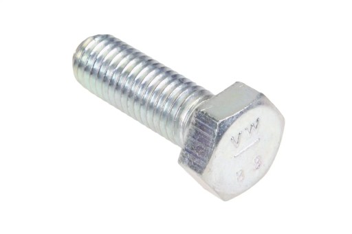 237453.0 Šesťhranná skrutka M10 x 30 s plným závitom