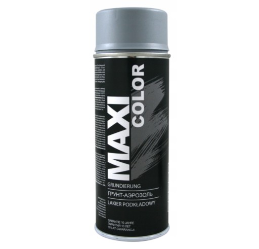 MOTIP PRIMER PRIMER GREY 400ML MX0001