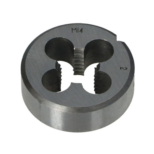 M14 x 2,0 mm ZÁVITOVÝ REZNAČ