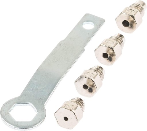 PROFESIONÁLNA RUČNÁ NITOVAČKA 2,4-4,8MM