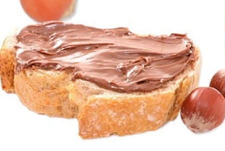 Ferrero Nutella Krém na natieranie chlebíčkov 15g mini čokoládový lieskový orech