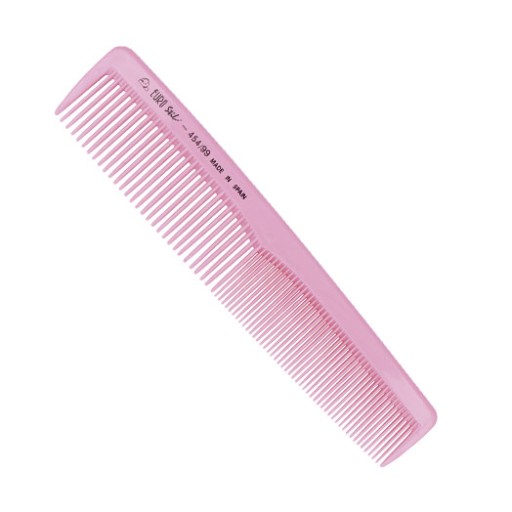 Farba Euro Stil 454 - kadernícky hrebeň 6 farieb
