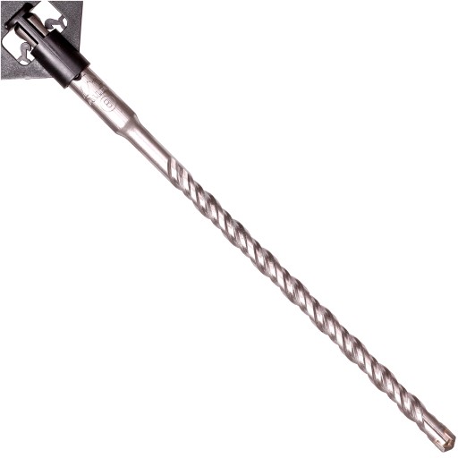 NÁSTENOVÝ VRTÁK 8 x 210 mm SDS-PLUS Krížový vrták do BETÓNU pre Sds Drill