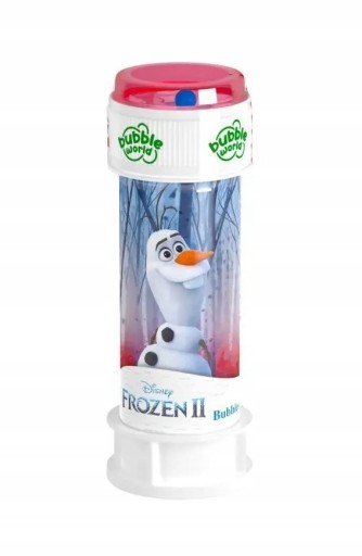 DISNEY MYDLOVÉ BUBLINY MRAZENÉ ELSA ANNA 60 ML