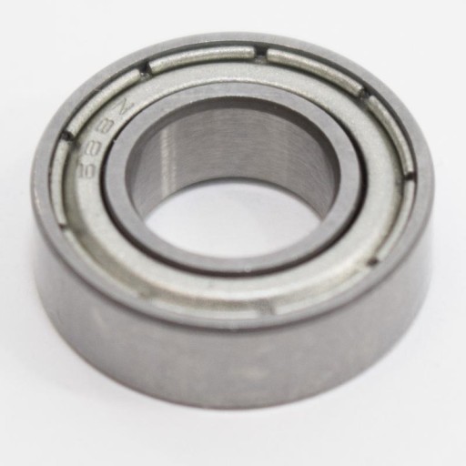 688ZZ Guličkové ložisko 16 x 8 x 5 mm