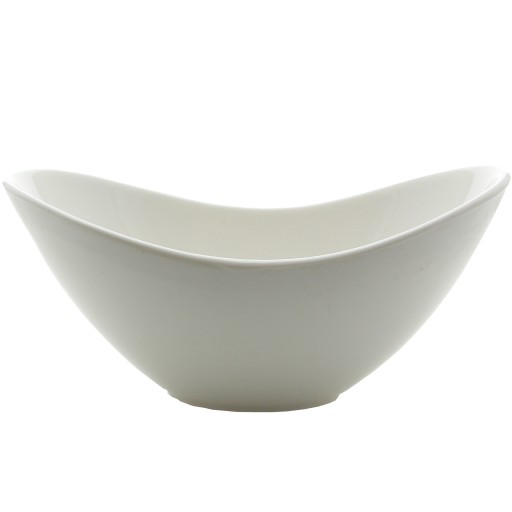 NÁDOBY NA DIP OMÁČKU, PORCELÁN, 200ml