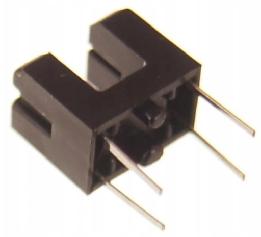 Senzor medzery ITR20403