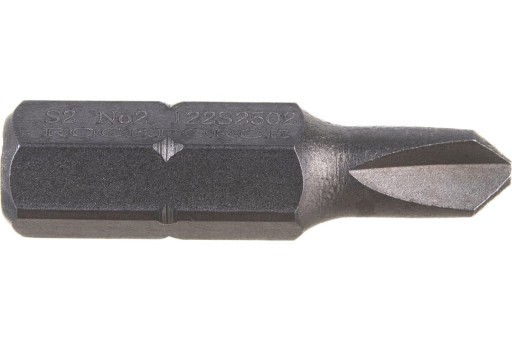 Hlava bitu pre skrutkovač TRI-WING 1/4