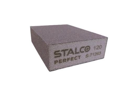 Brúsna kocka 120 Perfect S-71263 Stalco