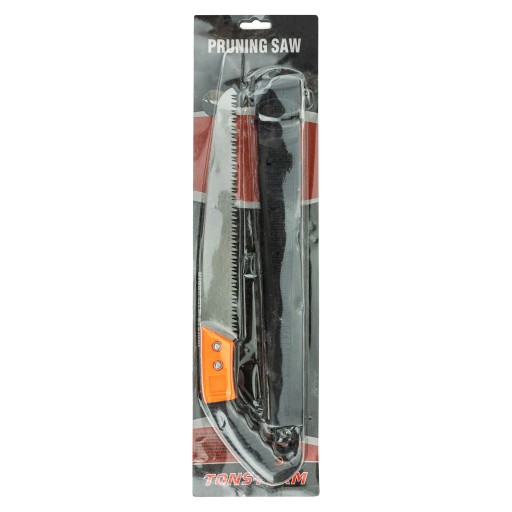 Ručná pílka na konáre + puzdro 42 cm