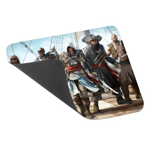 ASSASSINS CREED GAME PODLOŽKA