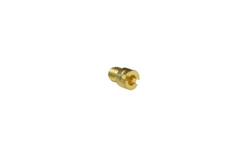 Tryska karburátora 4 mm – 72