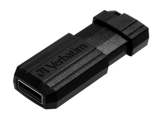 Verbatim 8GB USB 2.0 PinStripe