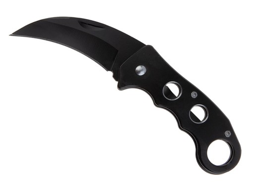 VRECKOVÝ ZAKLADACÍ NÔŽ KARAMBIT CS:GO VRECKOVÝ NÔŽ