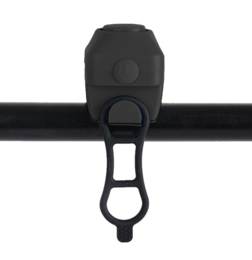 HLASITÝ ZVON NA ELEKTRICKÝ BICYKEL AG496