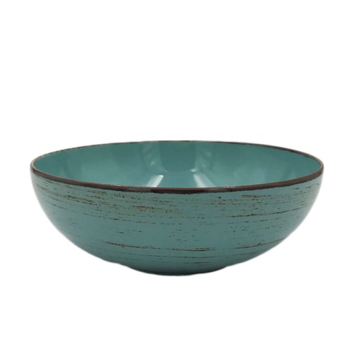 Alumina Bogucice Nostalgia Opal Miska na šalát 16 cm