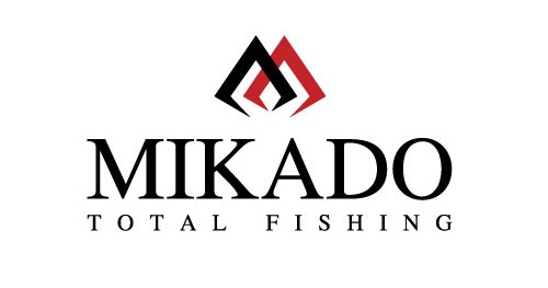 MF RIG - S IHLOU - ostnatý háčik č.8 / vlasec: 0,25mm/10cm - balenie 8ks.