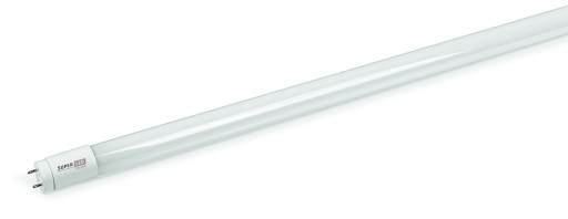 LED T8 žiarivka 60cm 9W = 18W