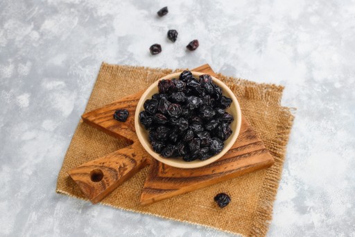 CALIFORNIA SLIVKY 500g sušený ASHLOCK FRESH SWEET SNACK koláč