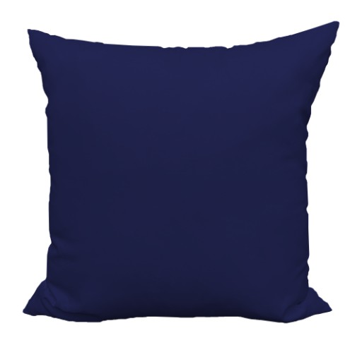 Dekoračná obliečka na vankúš NAVY 40x40